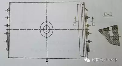 改進后的進油機構(gòu)